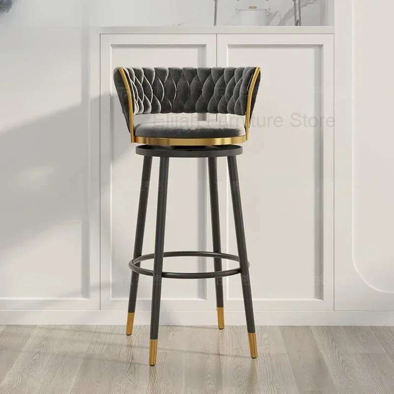 Commercial Kitchen Design - Sgabelli da Bar Moderni di Design