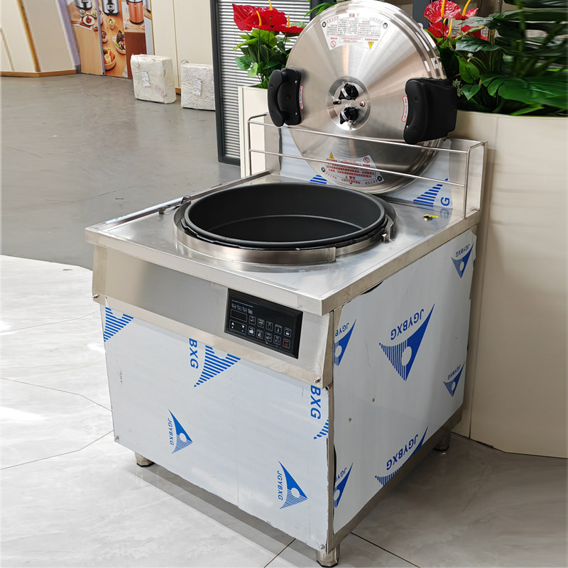 Commercial Kitchen Design - Fornitura di Attrezzature Commerciali per Cucine,