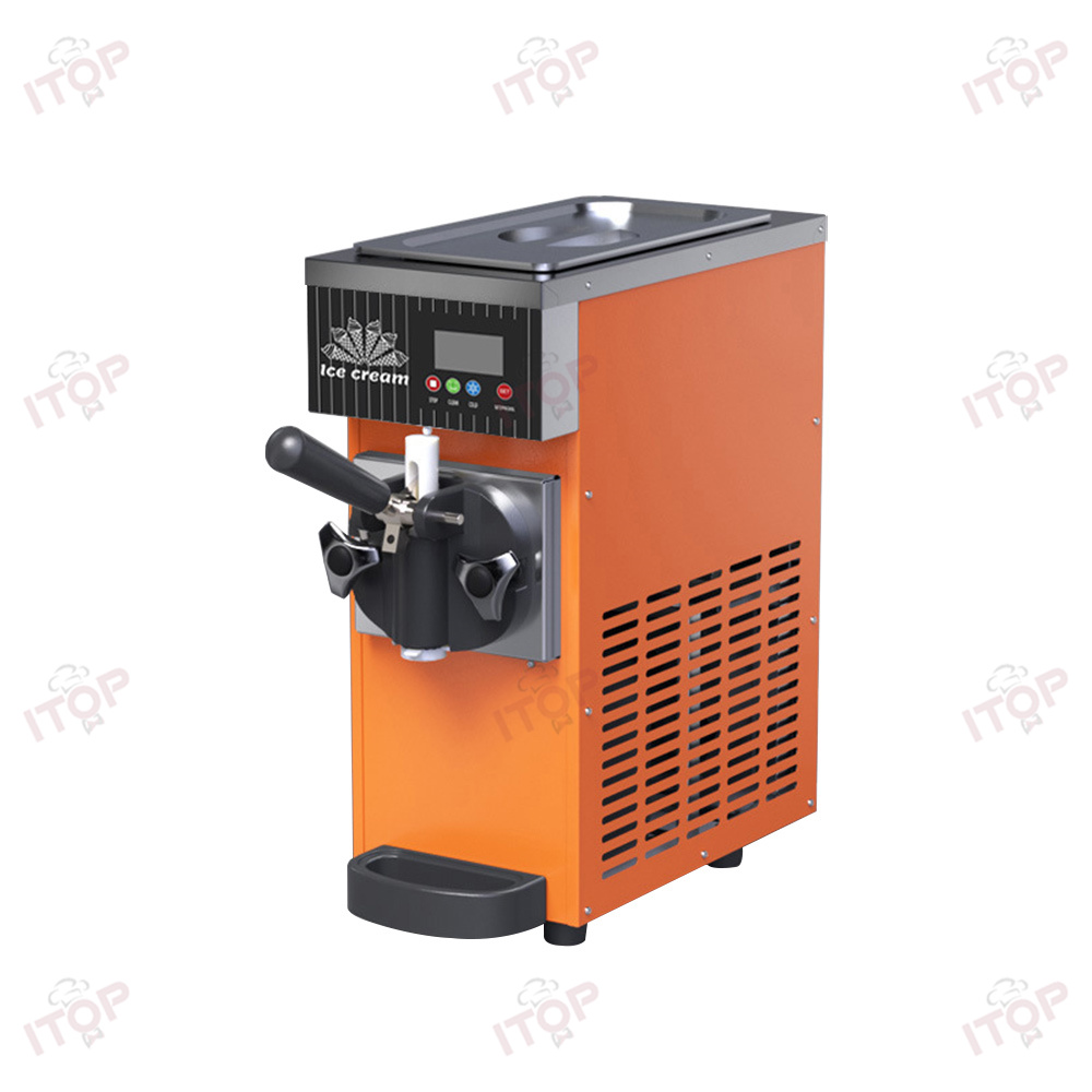 Commercial Kitchen Ice Machine - Prezzo di fabbrica del creatore della