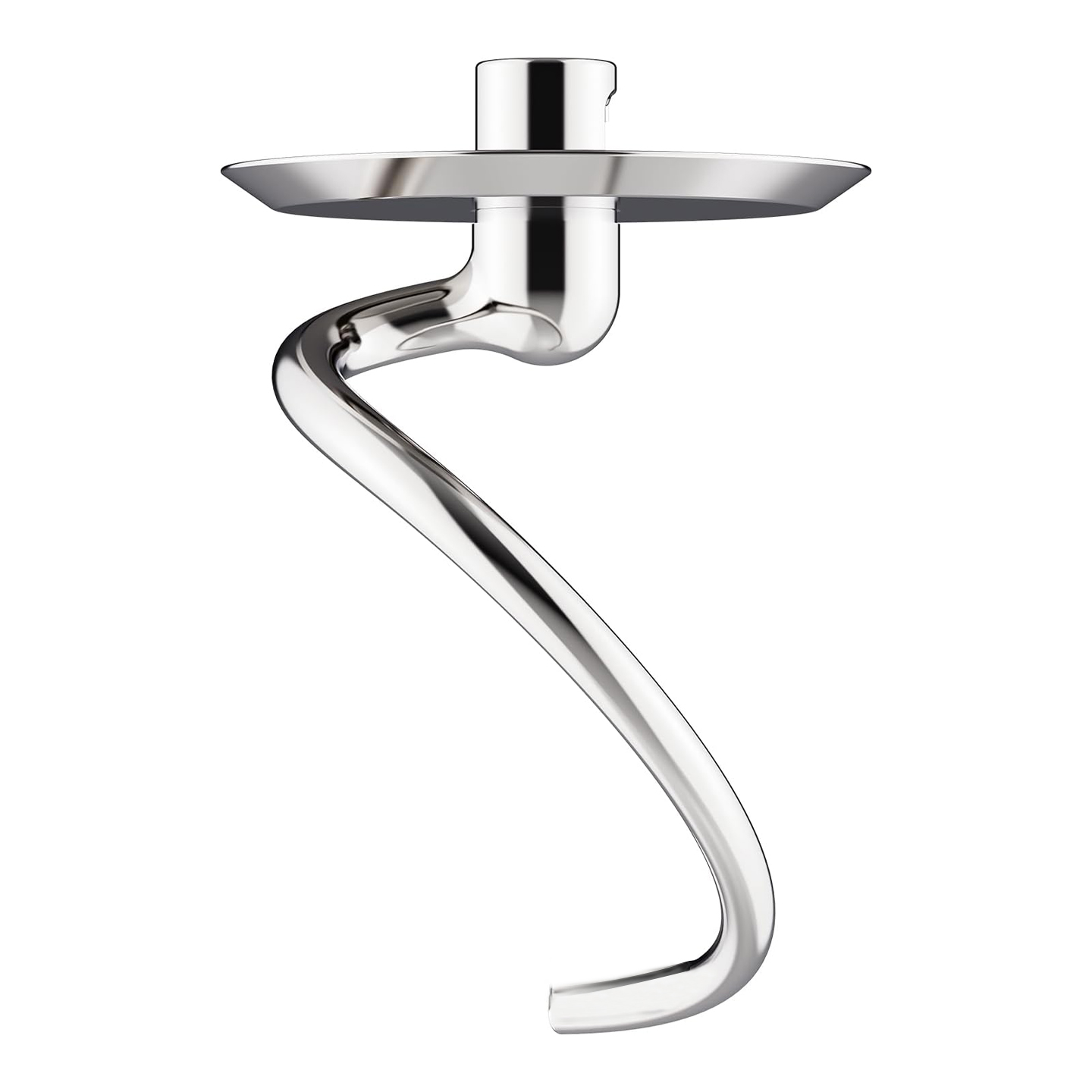 Commercial Kitchen Aid Mixer - Lavabile in lavastoviglie, gancio per impastare