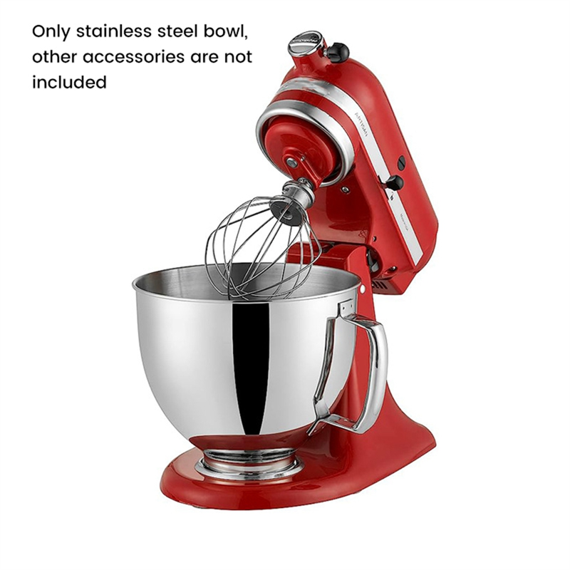 Commercial Kitchen Aid Mixer - A78E-Per Kitchenaid Classic & Artisan Series