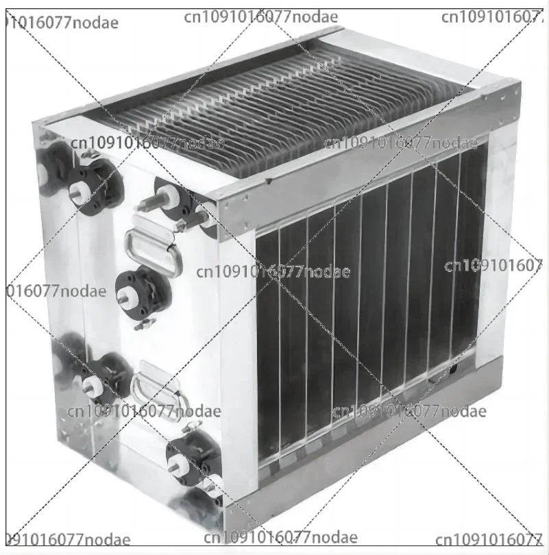 Commercial Kitchen Chimney - Purificatore d'Aria ESP per Fumi di