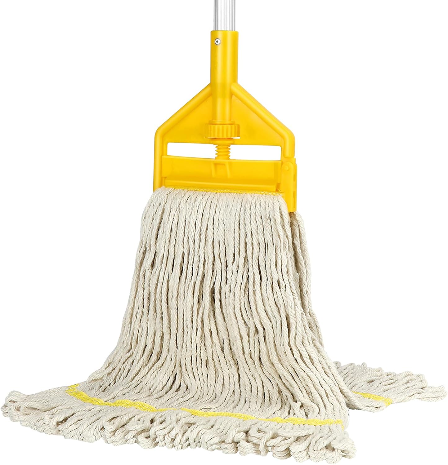 Commercial Kitchen Tile - Mop Commerciale Industriale in Cotone Resistente