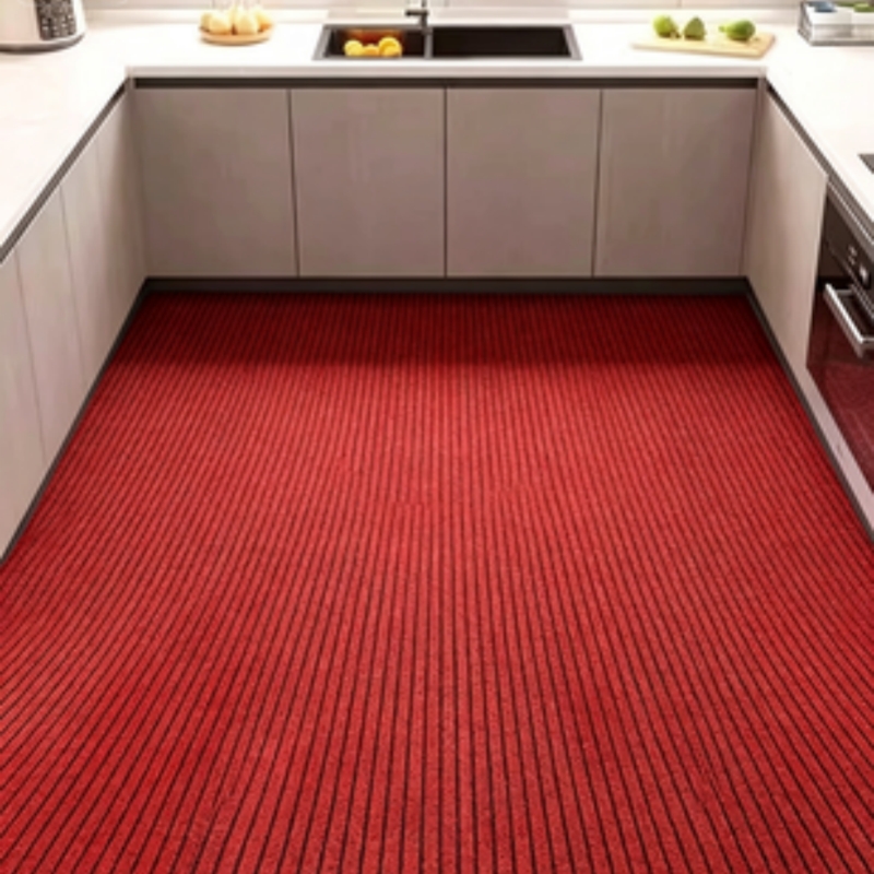 Commercial Kitchen Door - Tappetino per porta da cucina a