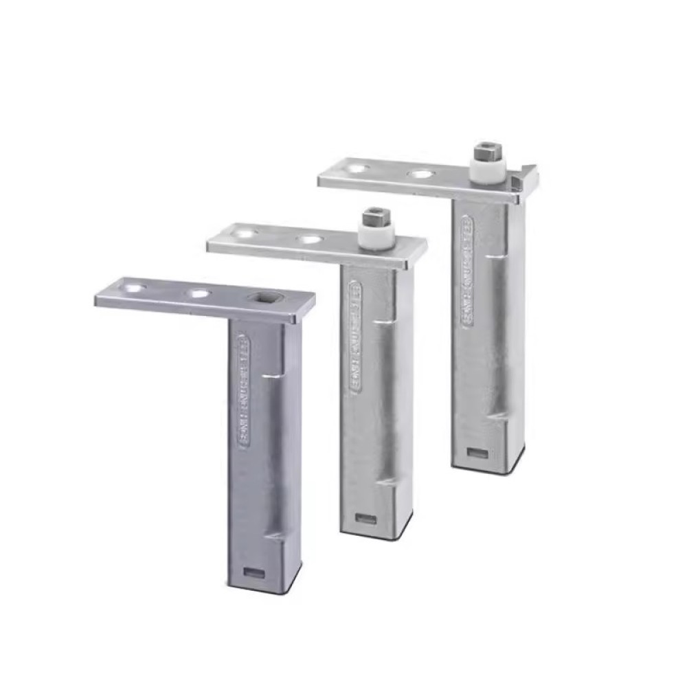 Commercial Kitchen Hardware - Cerniera Universale per Porta del Congelatore,