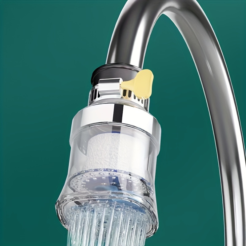 Commercial Kitchen Tap - Filtro universale per rubinetto con interfaccia