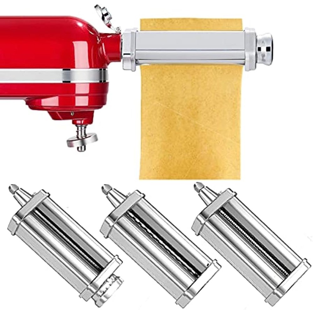 Commercial Kitchen Aid Mixer - Accessori per macchina per pasta da