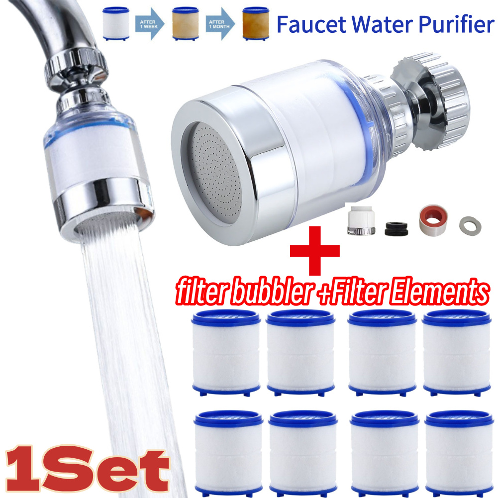 Commercial Kitchen Tap - Filtro dell'acqua del rubinetto per cucina