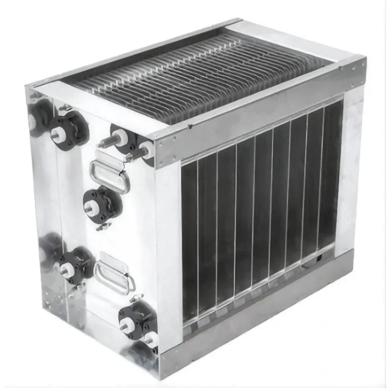 Commercial Kitchen Chimney - Fumo d'olio per camino Purificatore d'aria