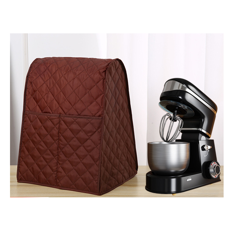 Commercial Kitchen Aid Mixer - Borsa portaoggetti impermeabile con copertura antipolvere