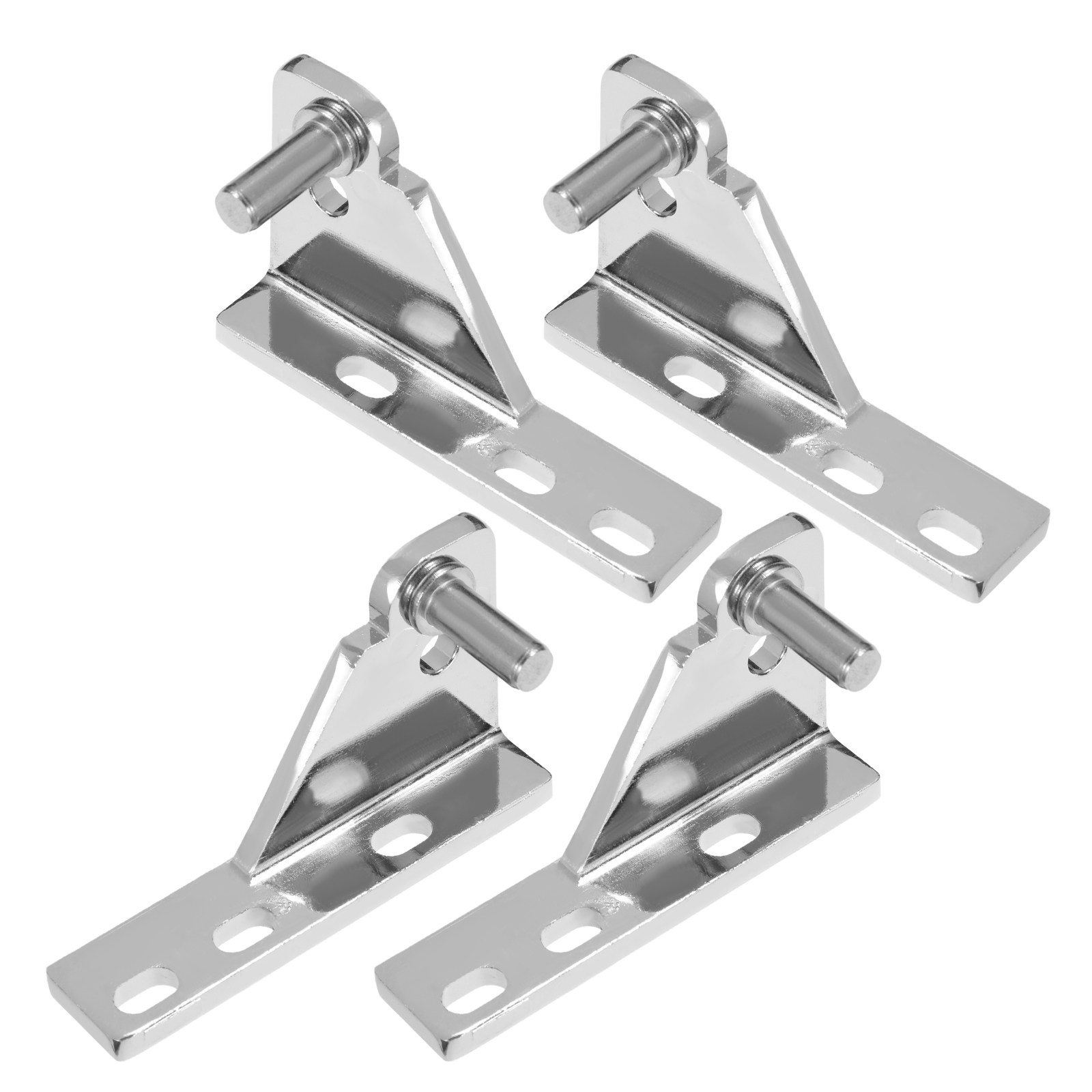 Commercial Kitchen Hardware - 4 Pezzi Cerniere per Porte di