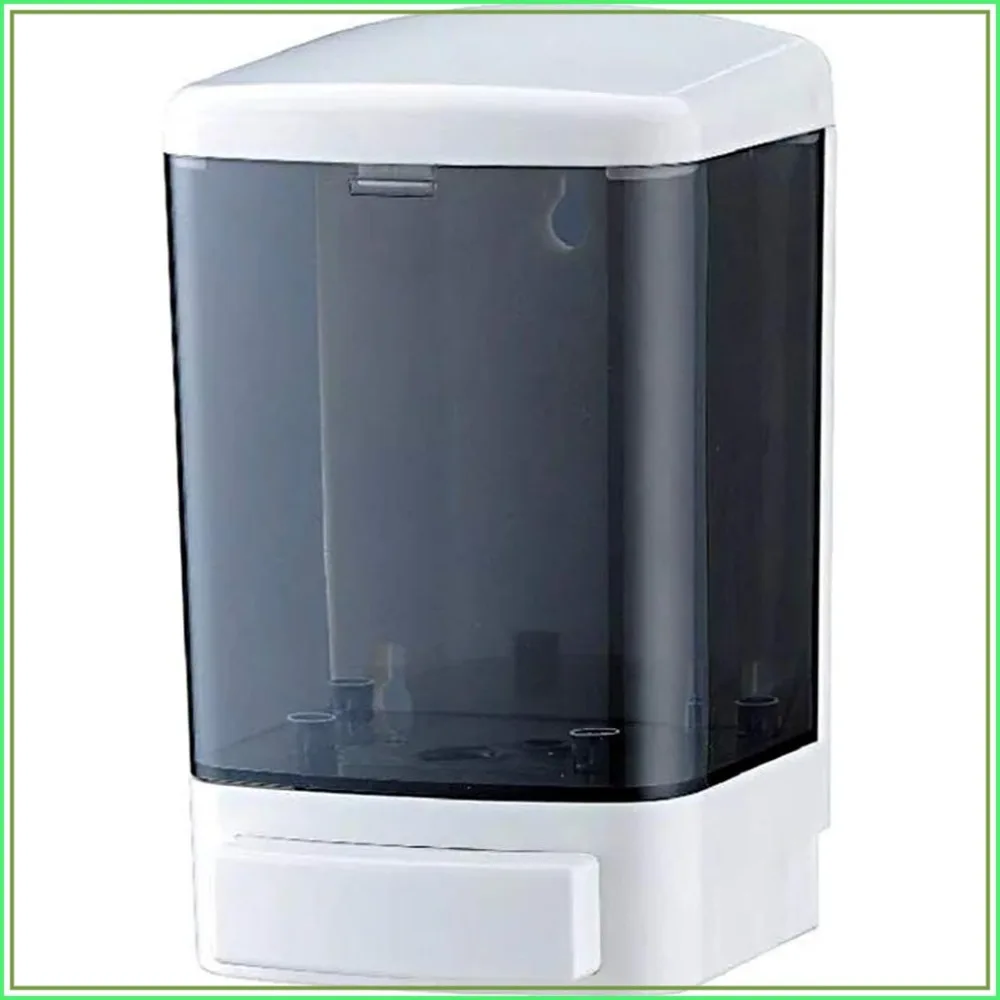 Commercial Kitchen Images - Dispenser di Sapone a Muro 1000ml