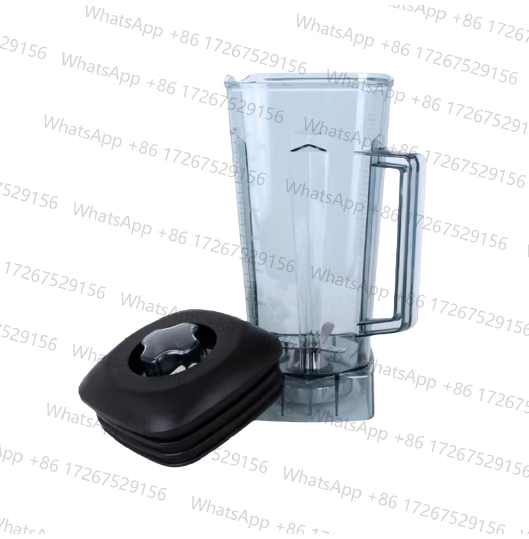 Commercial Kitchen Aid Mixer - Contenitore per frullatore da 2 litri