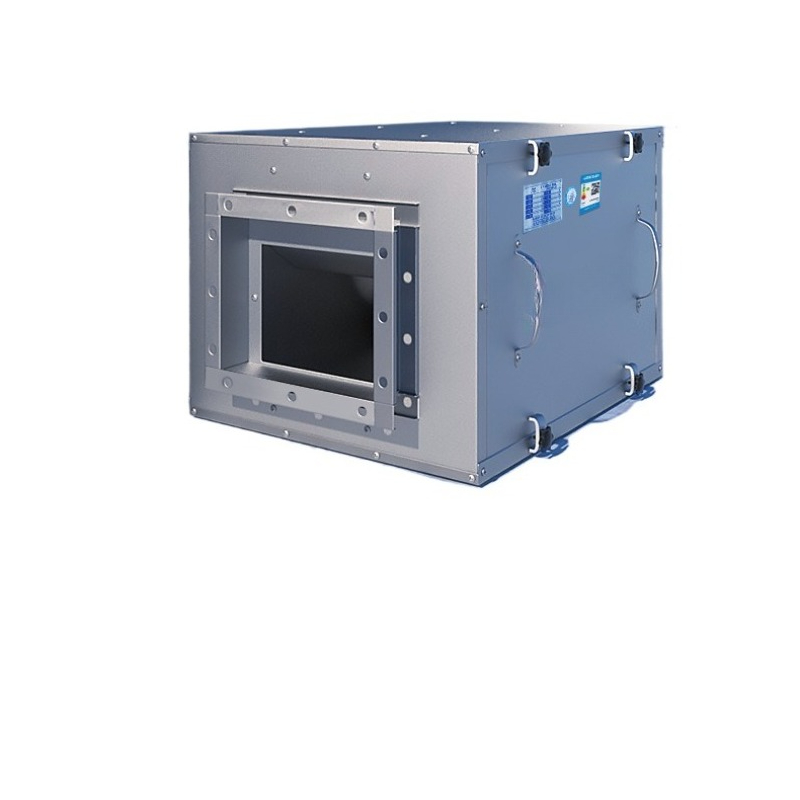 Commercial Kitchen Chimney - Armadio d'aria commerciale, ventilatore centrifugo speciale