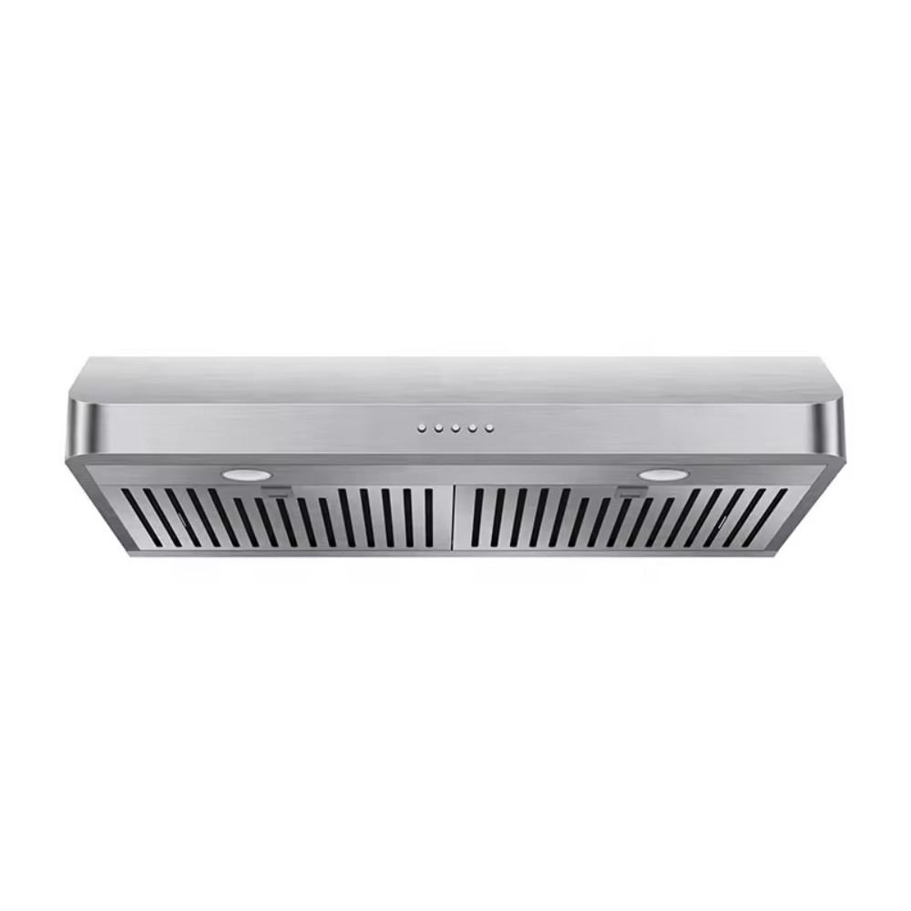 Commercial Kitchen Chimney - Cappa aspirante commerciale da 60 cm
