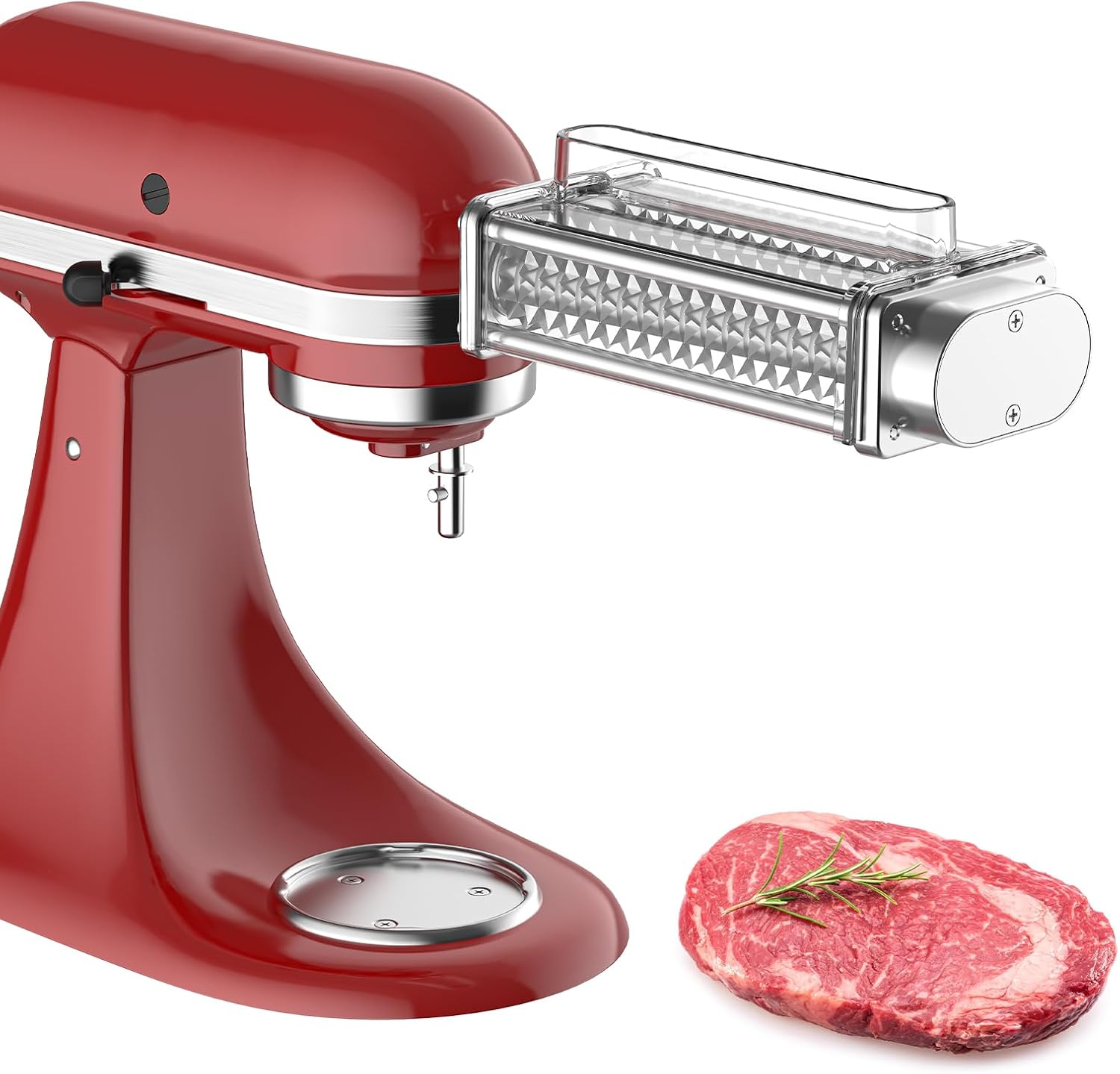 Commercial Kitchen Aid Mixer - Tenderizzatore per carne per Kitchenaid Chef,