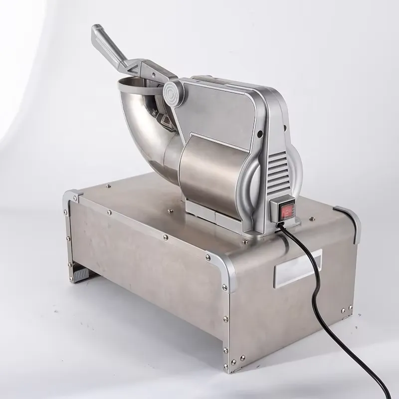 Nuovo Tritaghiaccio in Acciaio - Commercial Kitchen Ice Machine recensione e prezzo