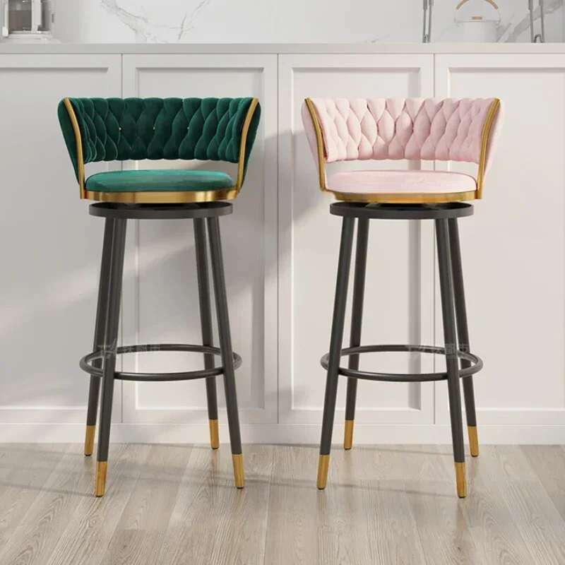 Sgabelli da Bar Moderni di Des - Commercial Kitchen Design recensione e prezzo