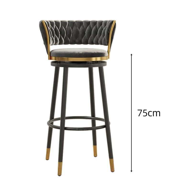 Sgabelli da Bar Moderni di Des - Commercial Kitchen Design recensione e prezzo