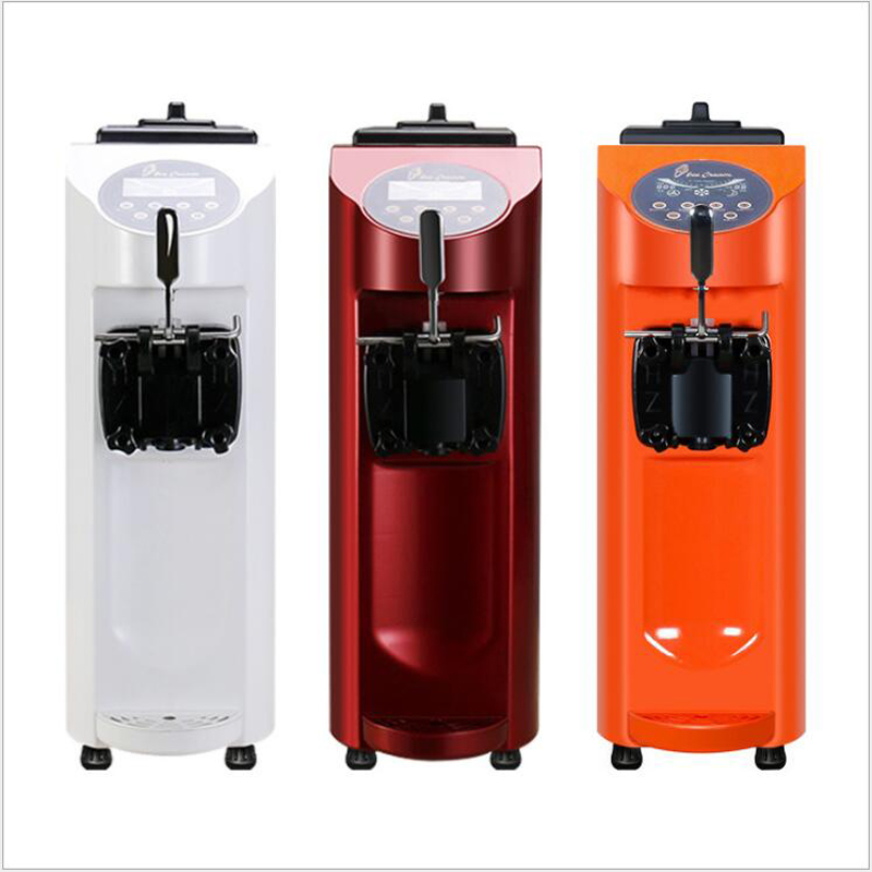 Macchina per Gelato Commercial - Commercial Kitchen Ice Machine recensione e prezzo