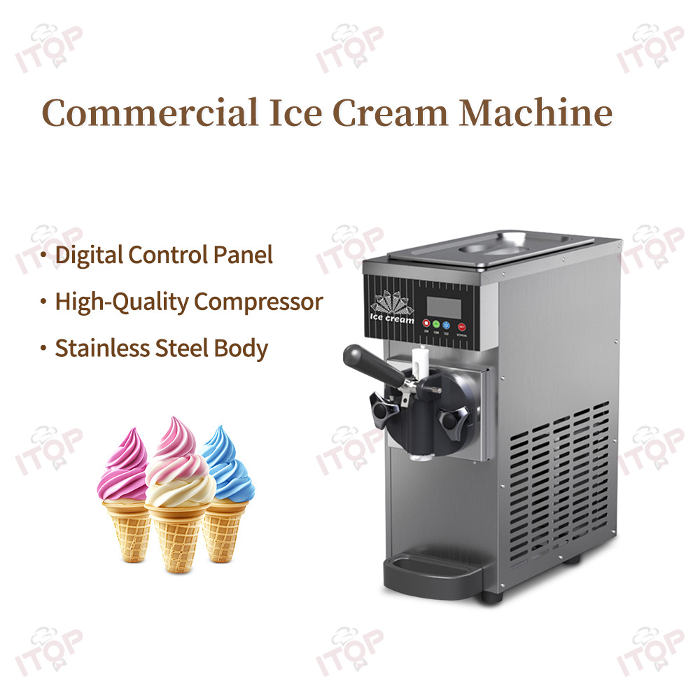 Prezzo di fabbrica del creator - Commercial Kitchen Ice Machine recensione e prezzo