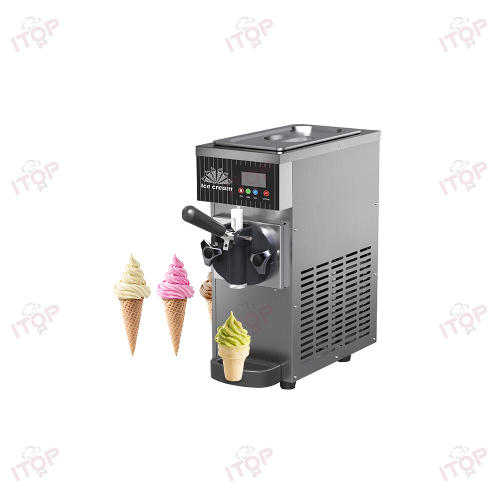 Prezzo di fabbrica del creator - Commercial Kitchen Ice Machine recensione e prezzo