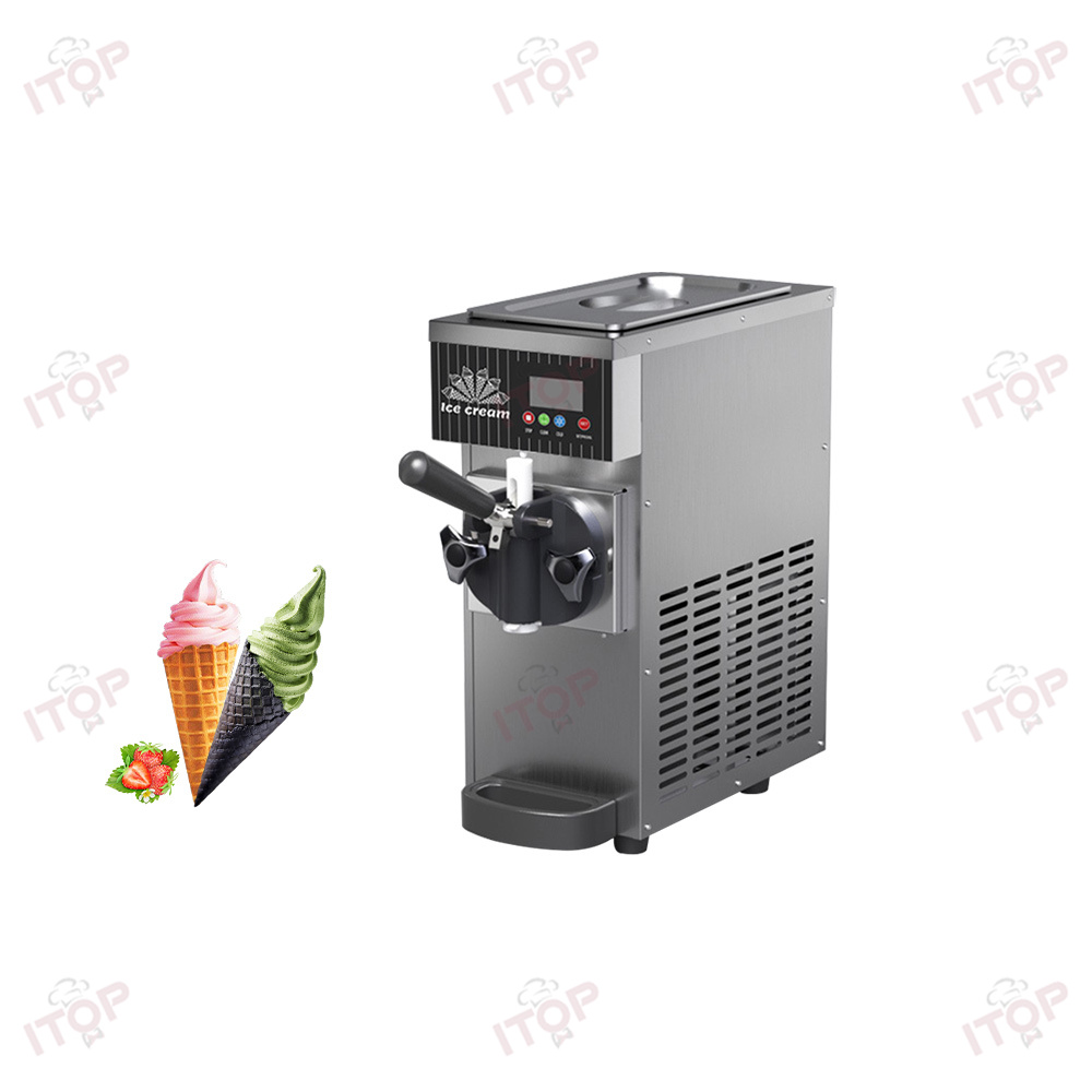 Prezzo di fabbrica del creator - Commercial Kitchen Ice Machine recensione e prezzo