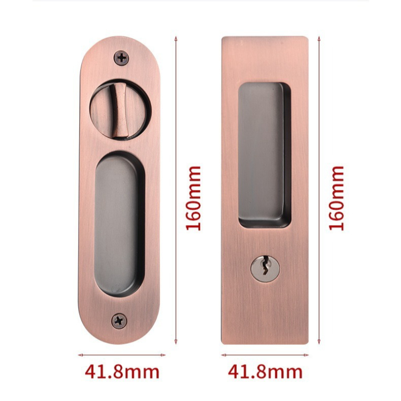 Serratura per porta scorrevole - Commercial Kitchen Door recensione e prezzo