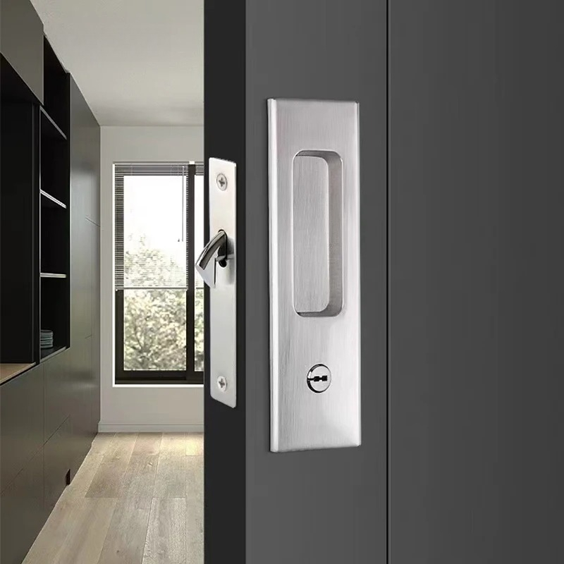 Serratura per porta scorrevole - Commercial Kitchen Door recensione e prezzo