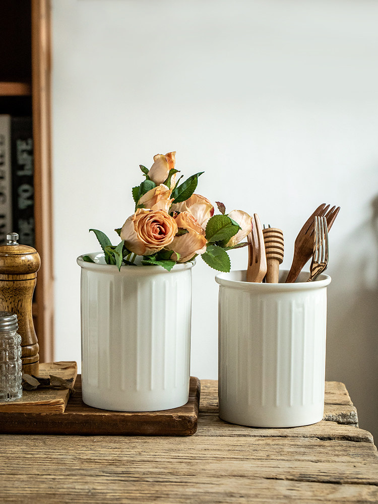 Portautensili Minimalista in C - Commercial Kitchen Knife Holder recensione e prezzo