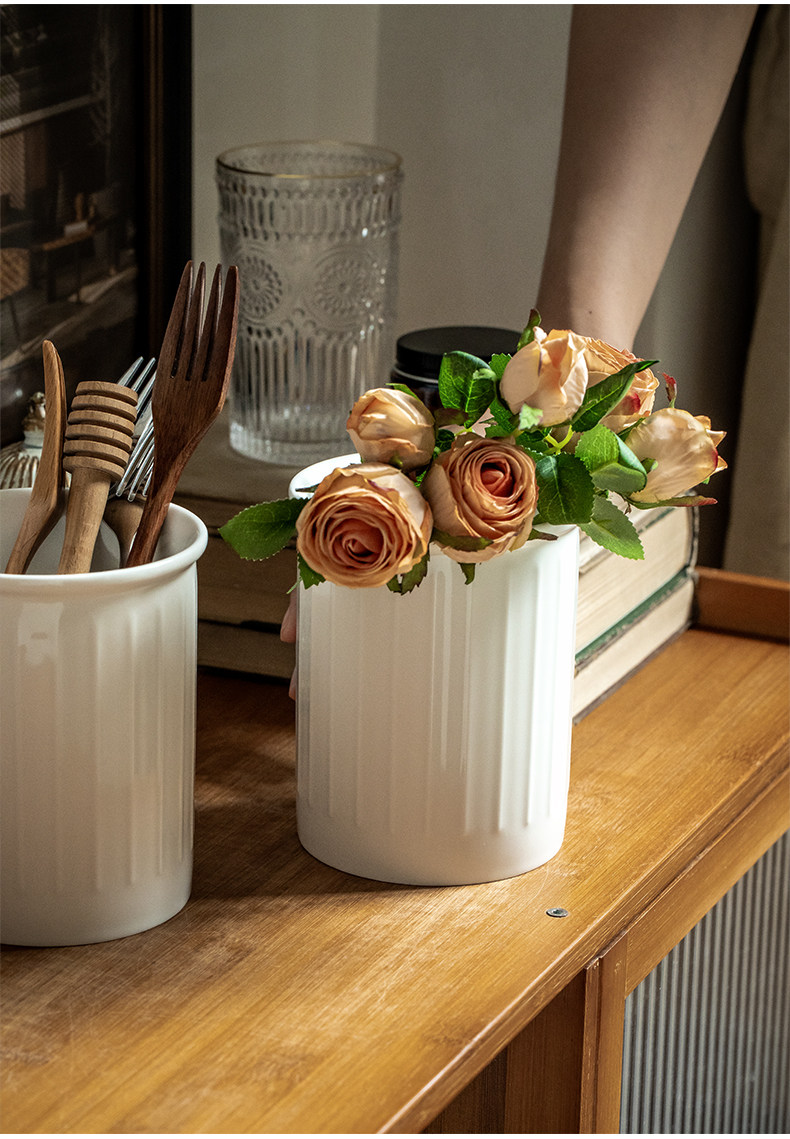 Portautensili Minimalista in C - Commercial Kitchen Knife Holder recensione e prezzo