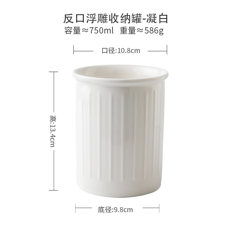 Portautensili Minimalista in C - Commercial Kitchen Knife Holder recensione e prezzo