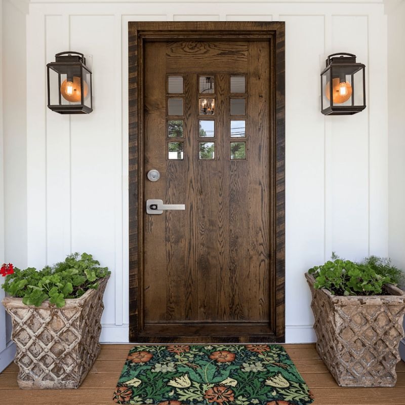 William Morris Tappeto Porta d - Commercial Kitchen Door recensione e prezzo