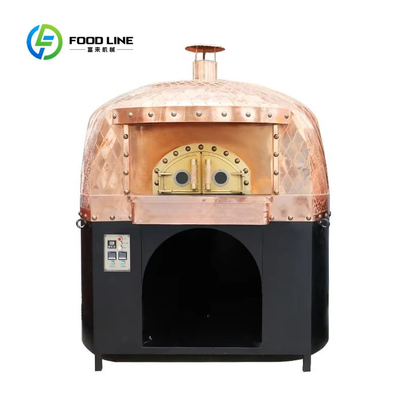 Forno per Pizza Elettrico Comm - Commercial Kitchen Tile recensione e prezzo