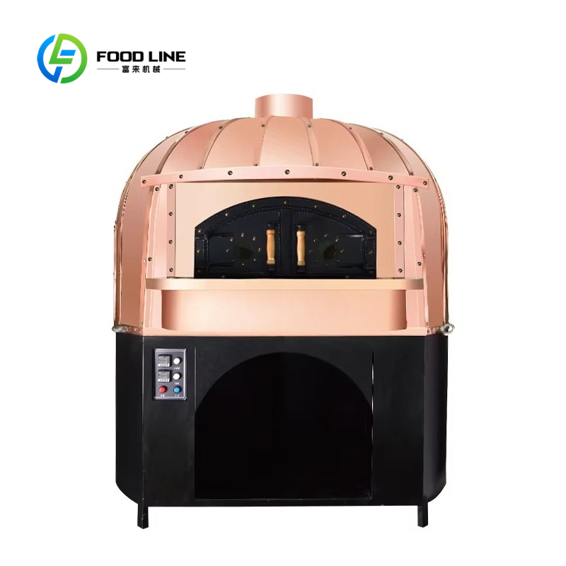 Forno per Pizza Elettrico Comm - Commercial Kitchen Tile recensione e prezzo