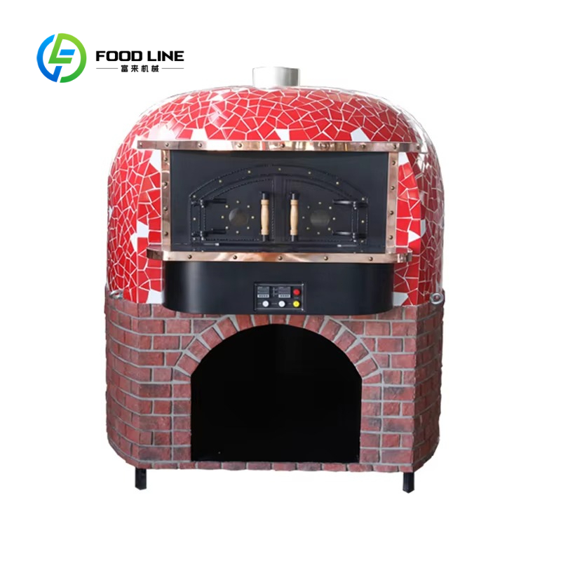 Forno per Pizza Elettrico Comm - Commercial Kitchen Tile recensione e prezzo