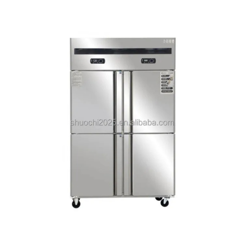 Frigorifero Commerciale a Quat - Commercial Kitchen Door recensione e prezzo