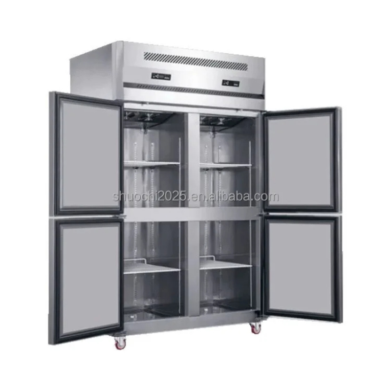Frigorifero Commerciale a Quat - Commercial Kitchen Door recensione e prezzo