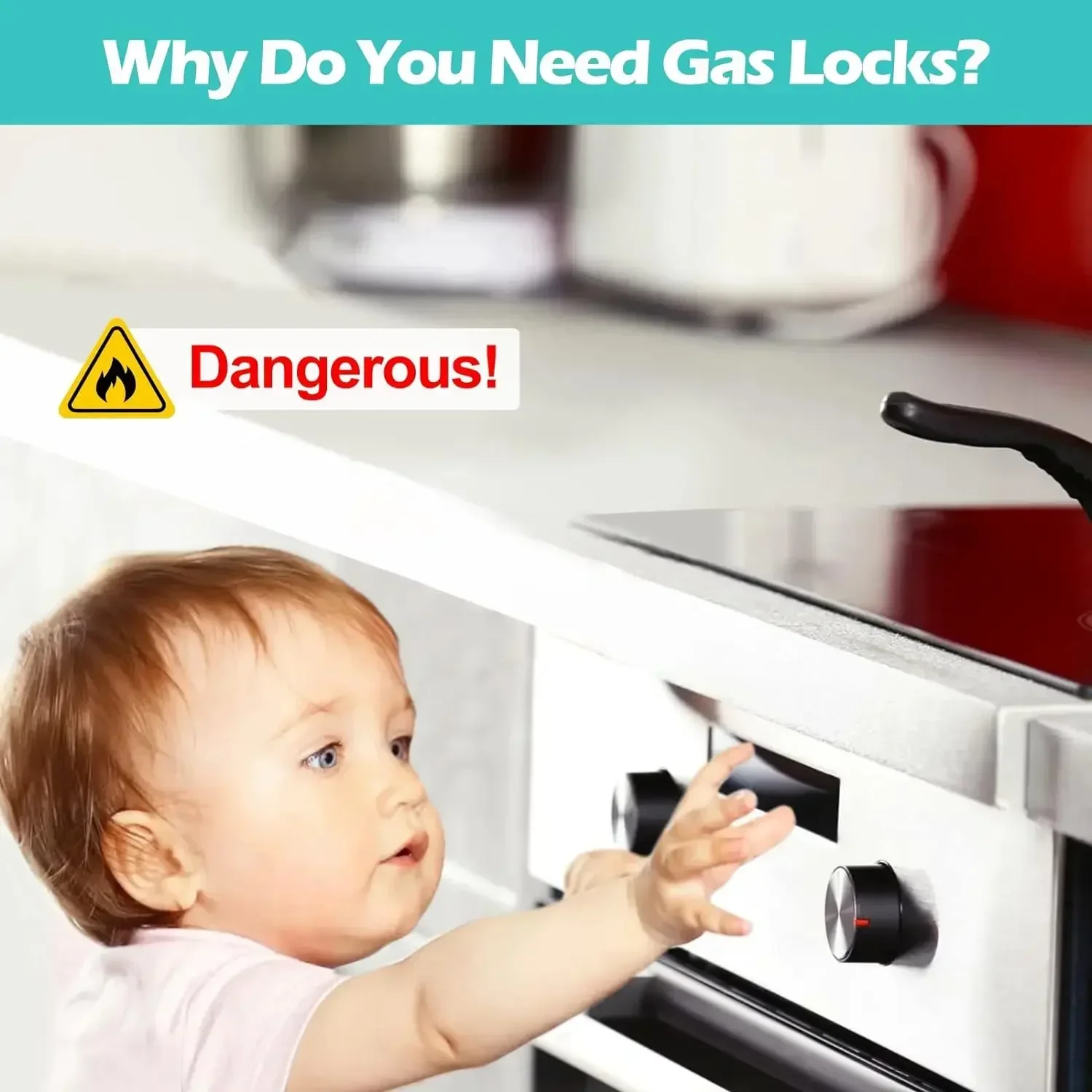 Set di Sicurezza per Cucina a  - Commercial Kitchen Door recensione e prezzo