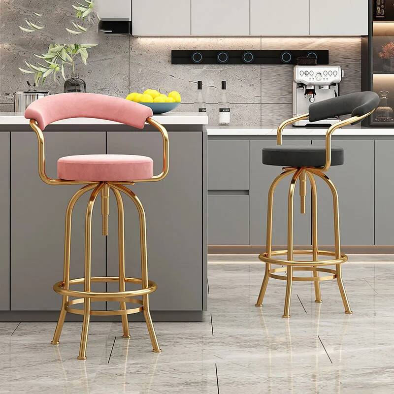 Sgabello da Cucina Stile Mid-c - Commercial Kitchen Design recensione e prezzo