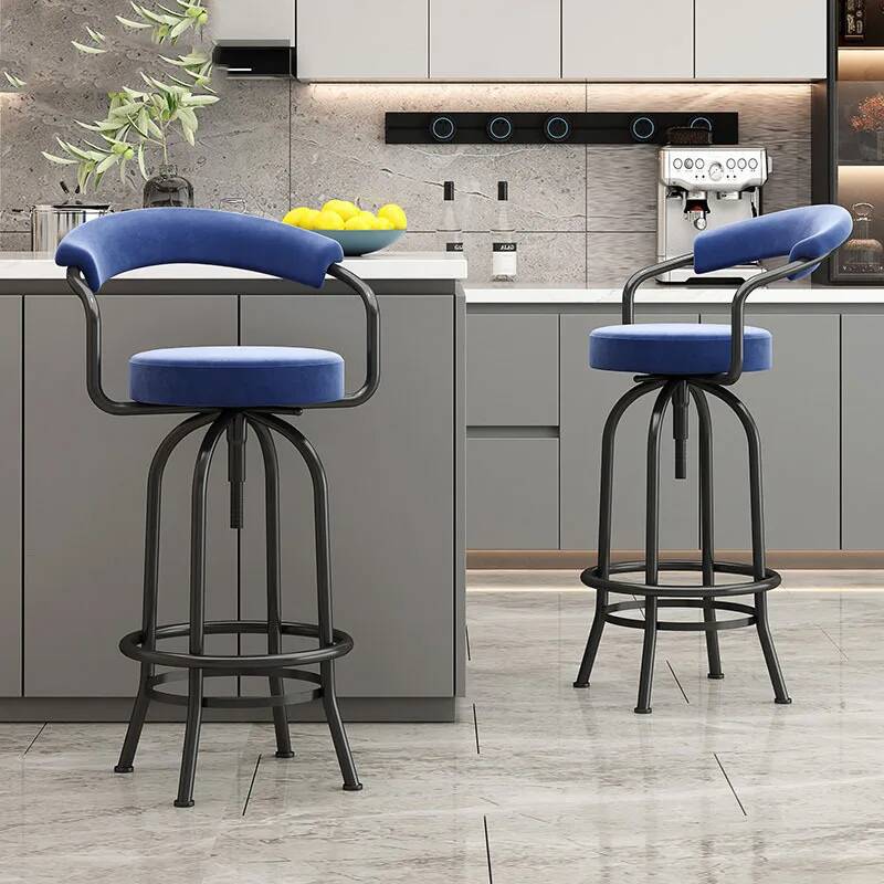 Sgabello da Cucina Stile Mid-c - Commercial Kitchen Design recensione e prezzo