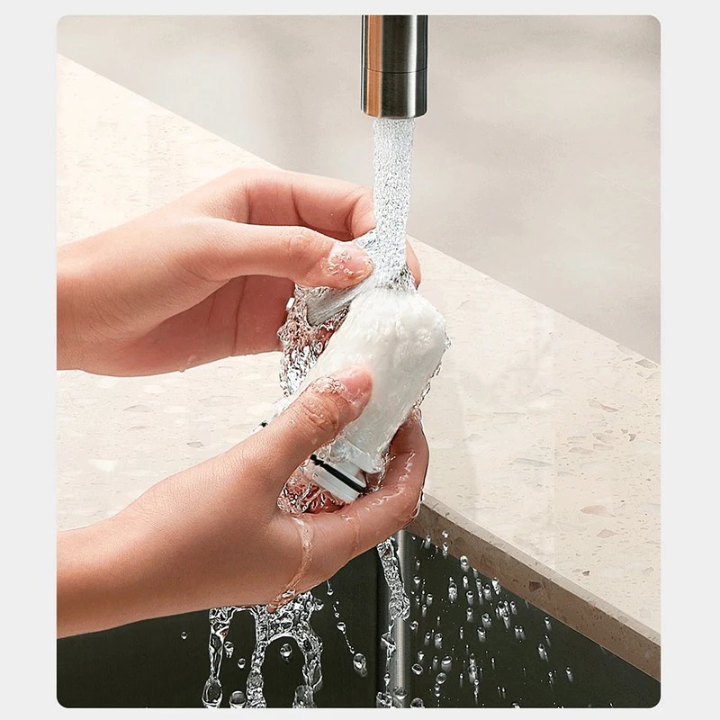 Nuovo Purificatore d'Acqua per - Commercial Kitchen Tap recensione e prezzo