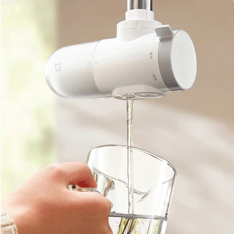 Nuovo Purificatore d'Acqua per - Commercial Kitchen Tap recensione e prezzo