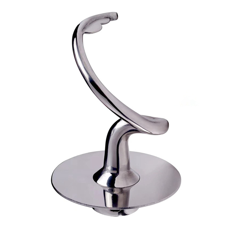 Gancio per impastare a spirale - Commercial Kitchen Aid Mixer recensione e prezzo