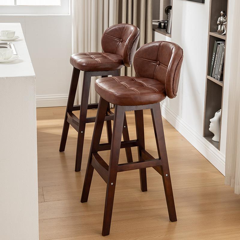 Sedia alta da bar in stile nor - Commercial Kitchen Interior Design recensione e prezzo