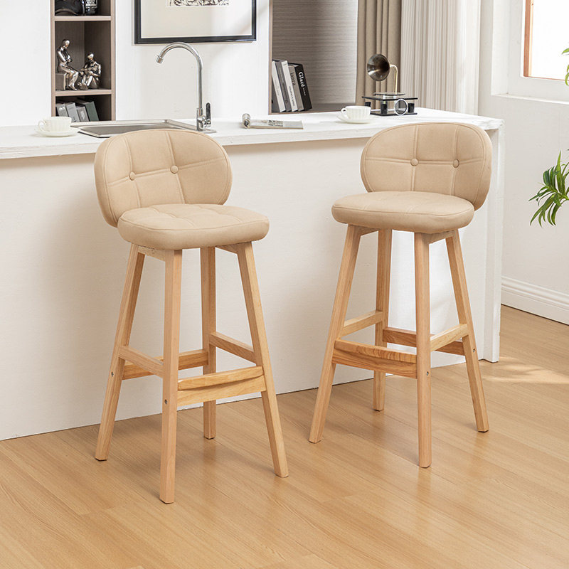 Sedia alta da bar in stile nor - Commercial Kitchen Interior Design recensione e prezzo