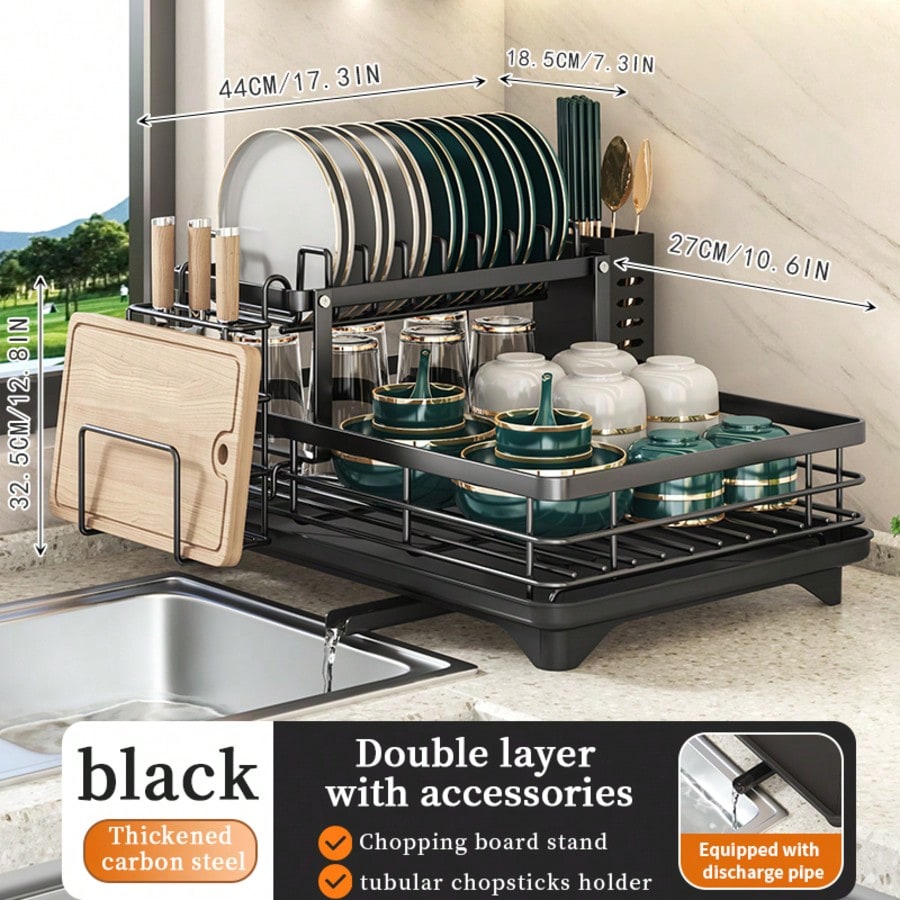 Questo grande porta posate a d - Commercial Kitchen Knife Holder recensione e prezzo