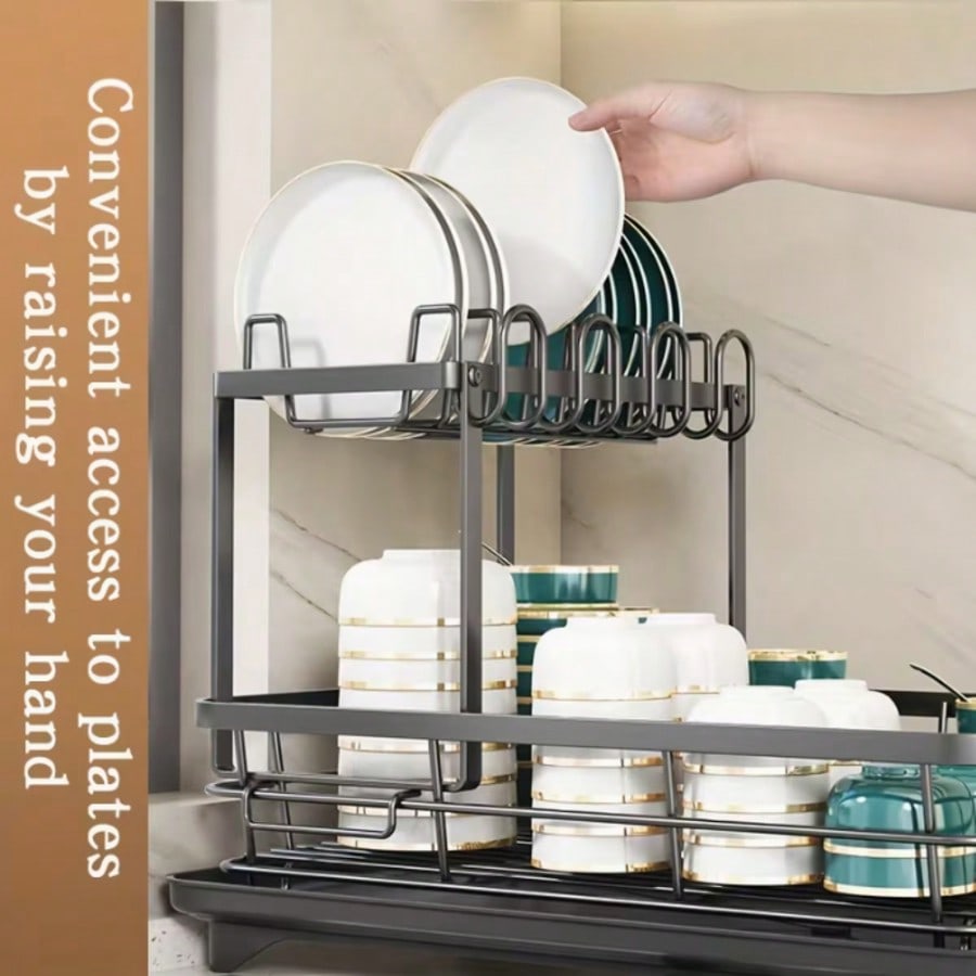 Questo grande porta posate a d - Commercial Kitchen Knife Holder recensione e prezzo