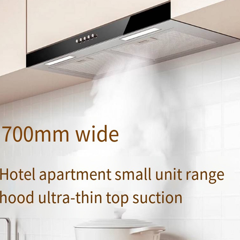 cappa da cucina filtro industr - Commercial Kitchen Range Hood recensione e prezzo
