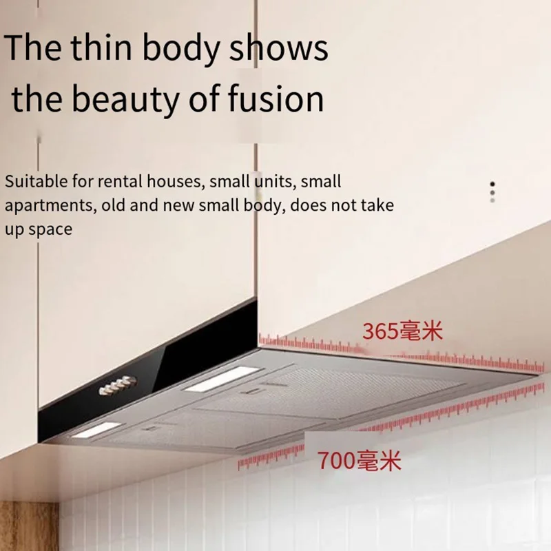 cappa da cucina filtro industr - Commercial Kitchen Range Hood recensione e prezzo